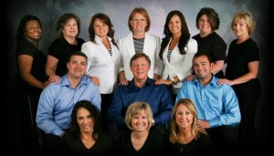 Your Dental Team in Rock Hill, SC.