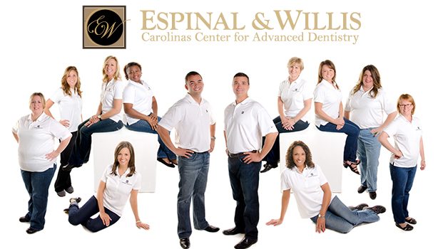 Cosmetic & Family Dentists in Rock Hill, SC.