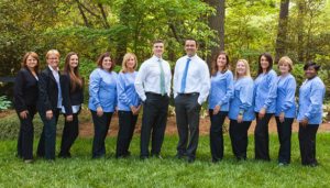 Cosmetic Dentists in Rock Hill, SC.