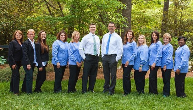 Cosmetic Dentists & Family Dentistry in Rock Hill, SC.