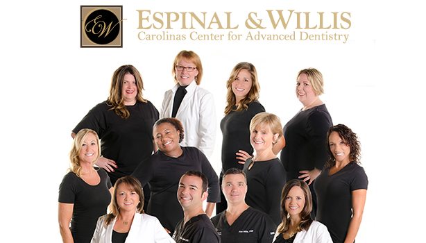 Cosmetic Dentistry & Family Dentistry in Rock Hill, SC.