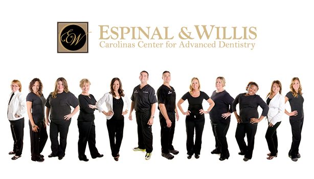 Your Trusted Family & Cosmetic Dental Practice in Rock Hill, SC.