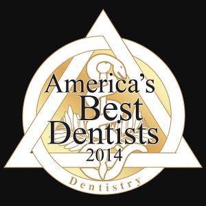 Best Dentist 2014